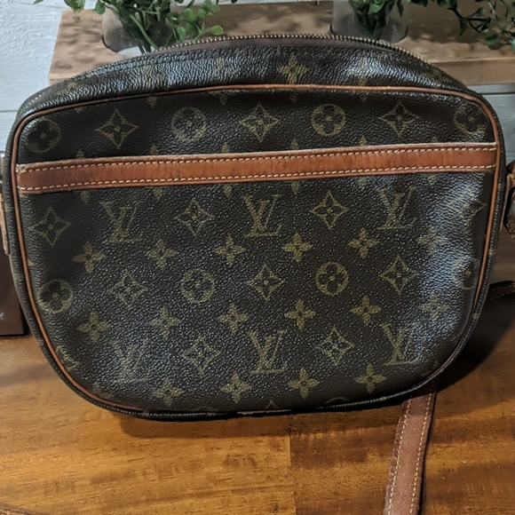 Jeune fille crossbody - Picture 3 of 11